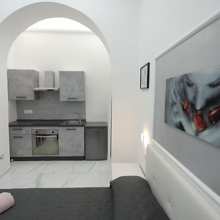 Othalan B&B Nápoly Kültér fotó