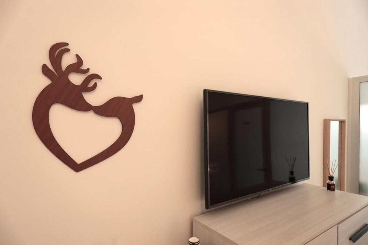 Othalan B&B Nápoly Kültér fotó